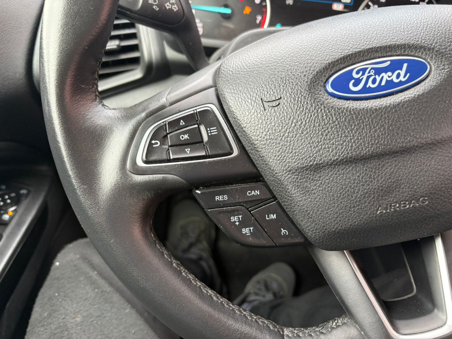 Imagen de Ford EcoSport