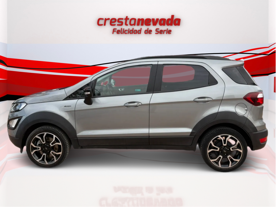 Imagen de Ford EcoSport