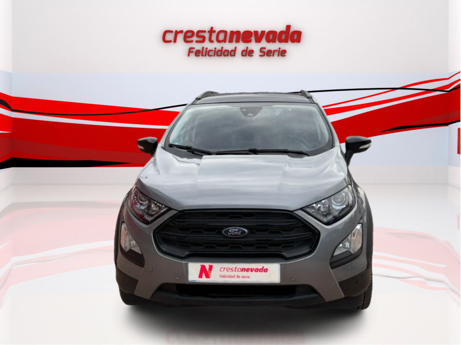 Imagen de Ford EcoSport