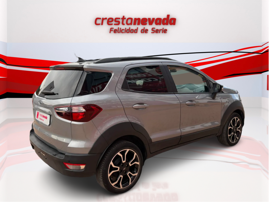 Imagen de Ford EcoSport