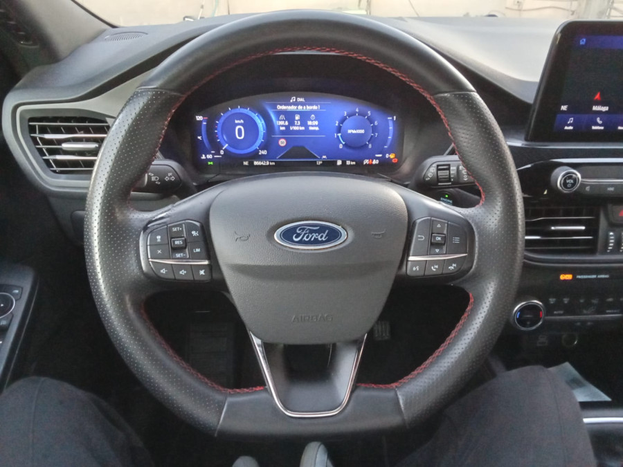 Imagen de Ford Kuga