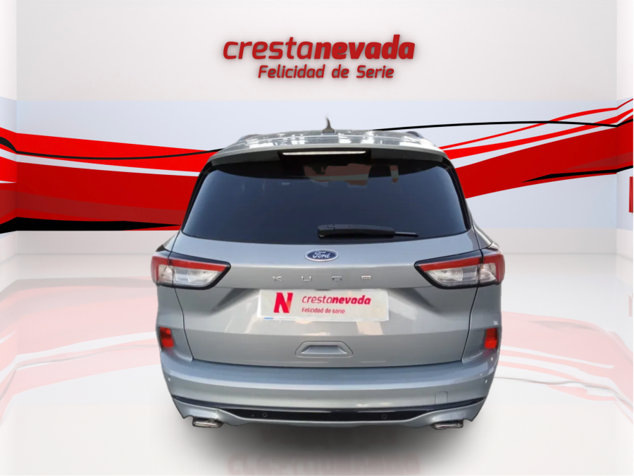 Imagen de Ford Kuga