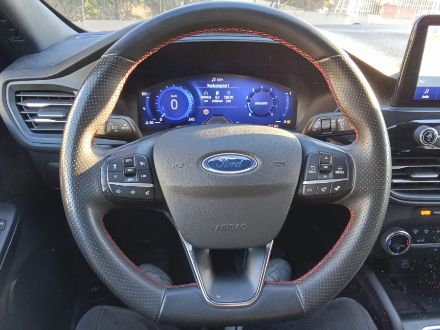 Imagen de Ford Kuga