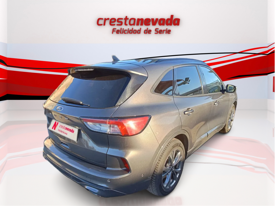 Imagen de Ford Kuga