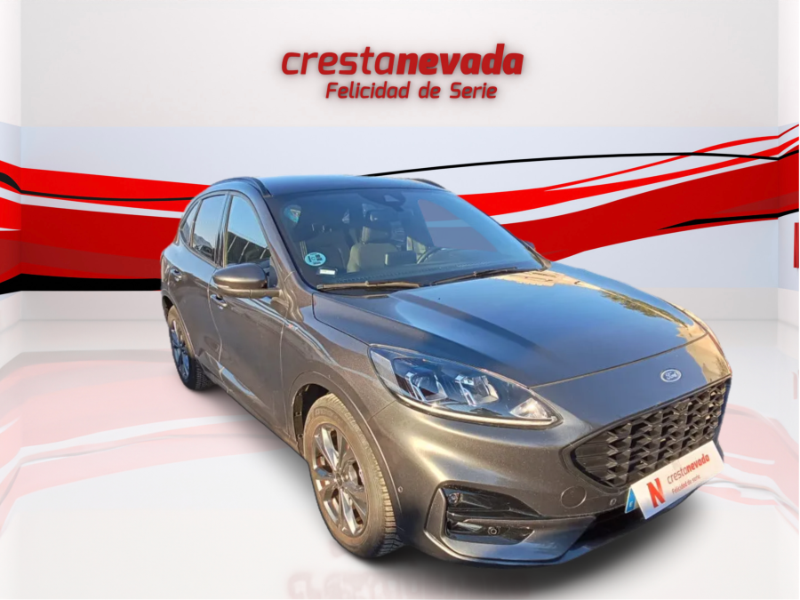 Imagen de Ford Kuga