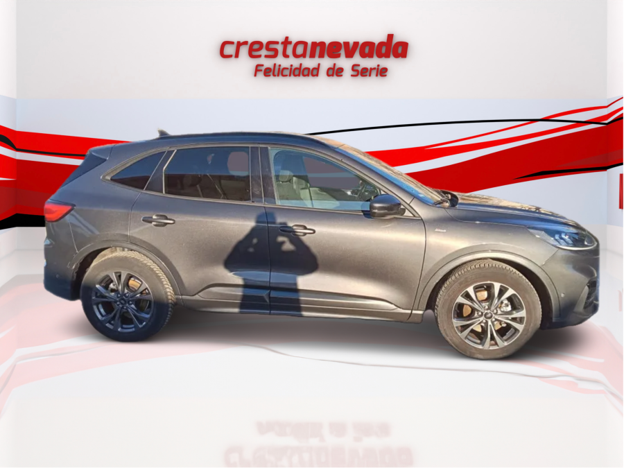 Imagen de Ford Kuga