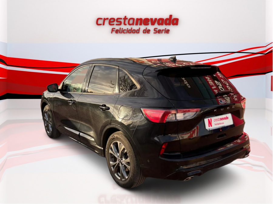 Imagen de Ford Kuga