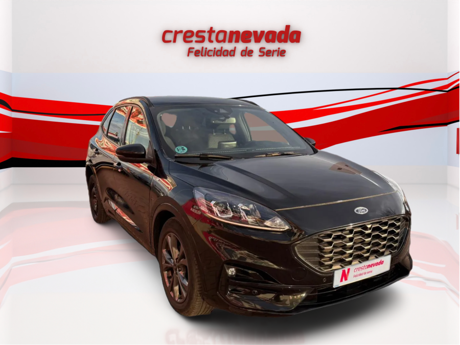 Imagen de Ford Kuga