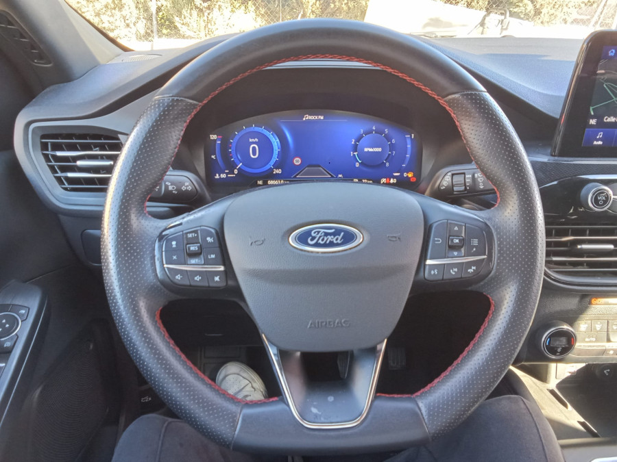 Imagen de Ford Kuga