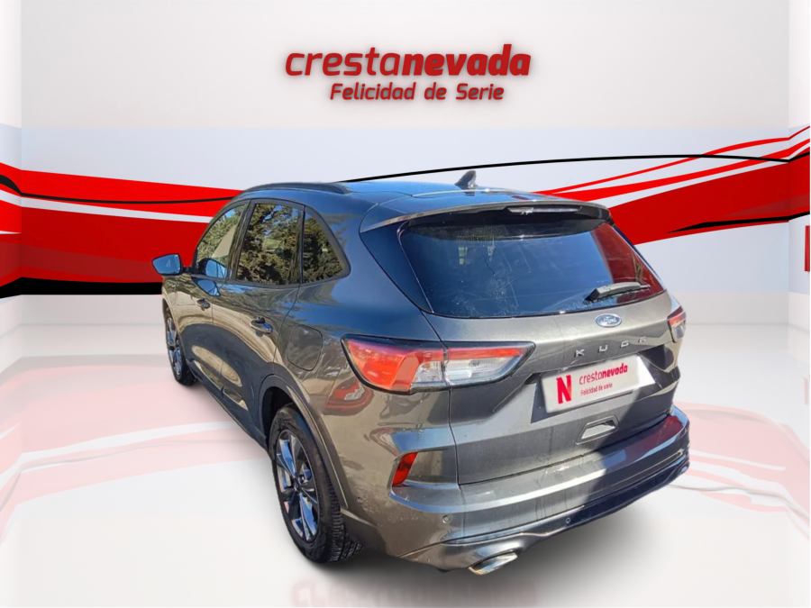 Imagen de Ford Kuga