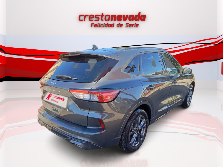 Imagen de Ford Kuga