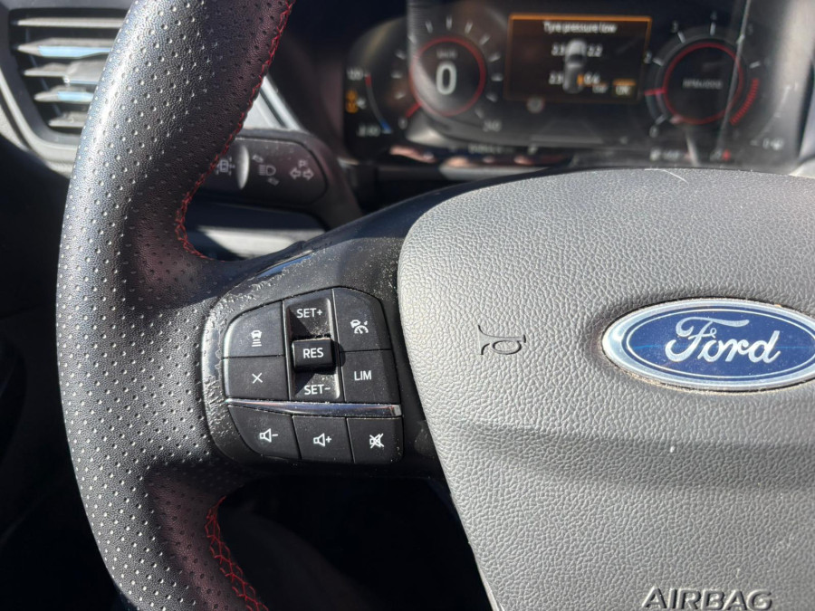 Imagen de Ford Kuga