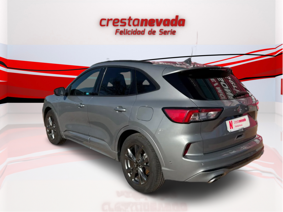 Imagen de Ford Kuga