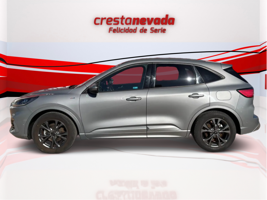 Imagen de Ford Kuga