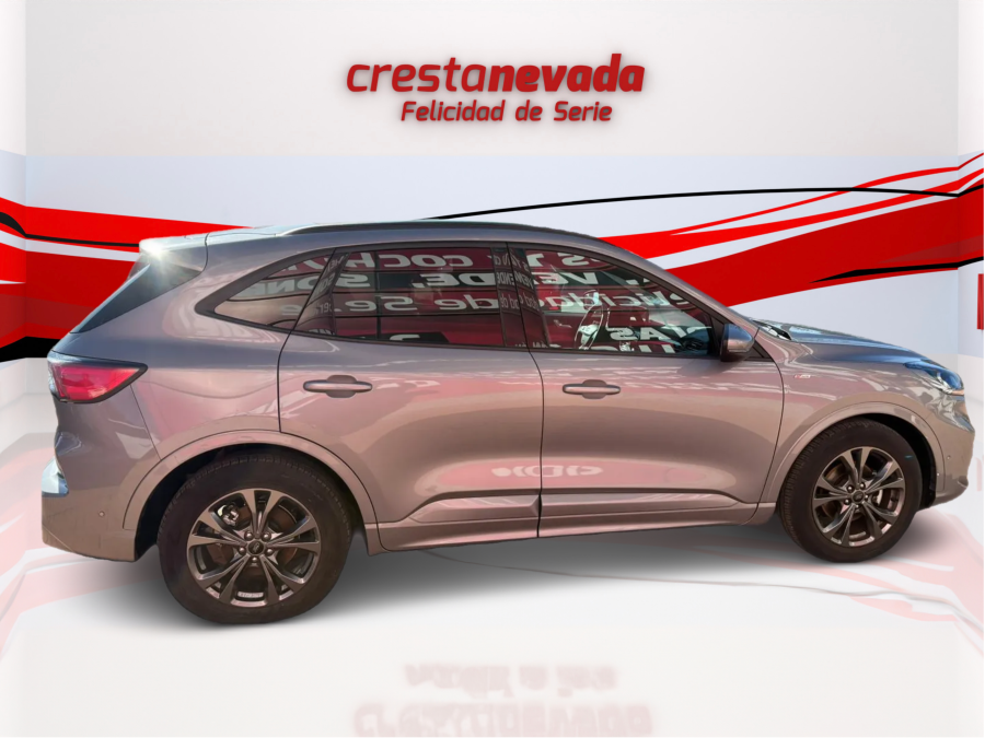 Imagen de Ford Kuga