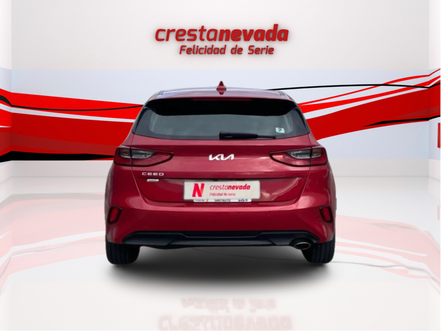 Imagen de Kia CEED