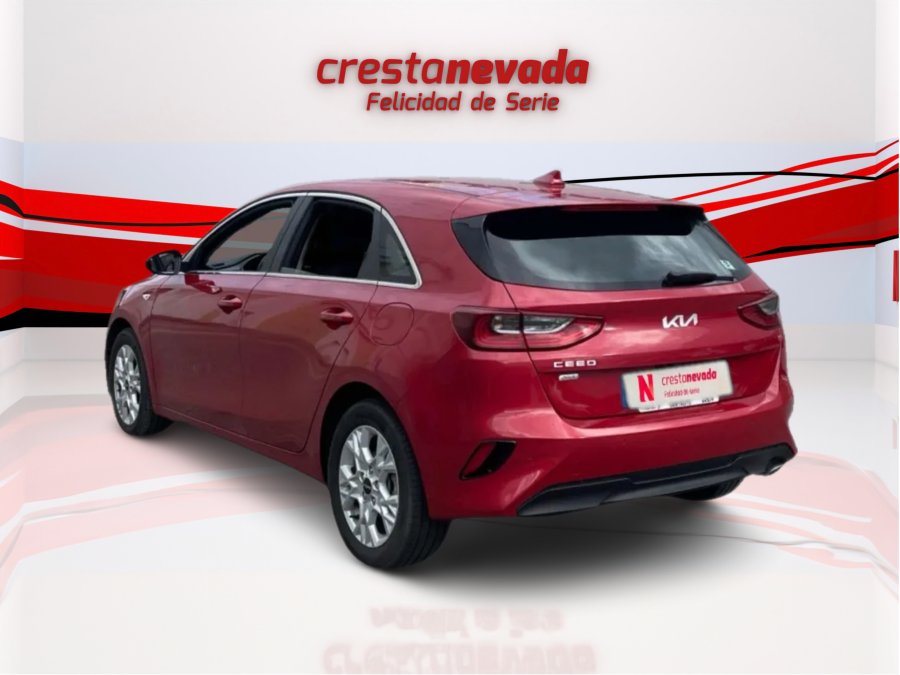 Imagen de Kia CEED