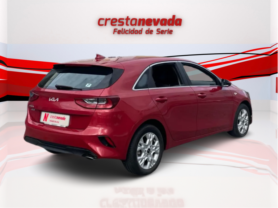 Imagen de Kia CEED