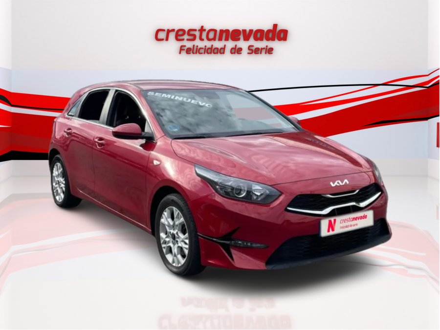 Imagen de Kia CEED