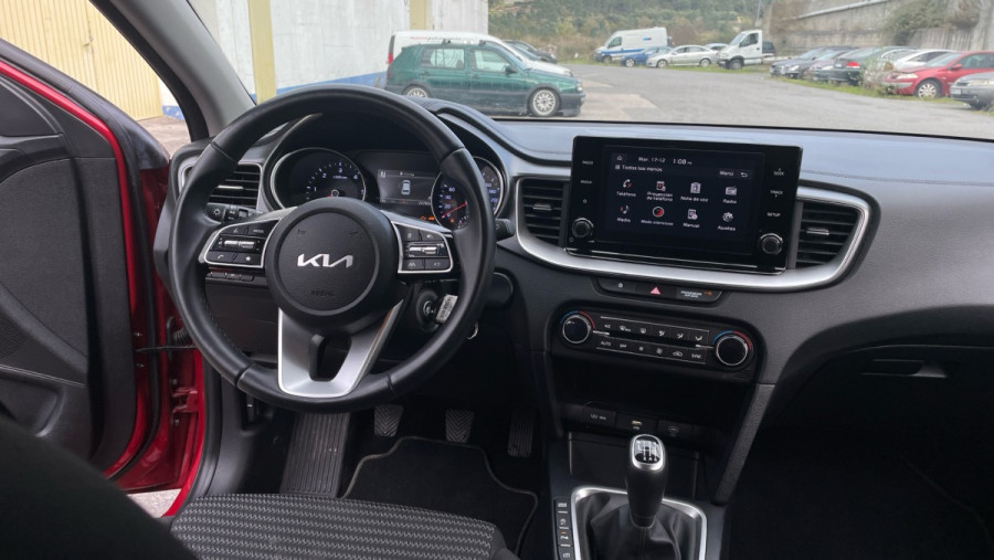 Imagen de Kia CEED