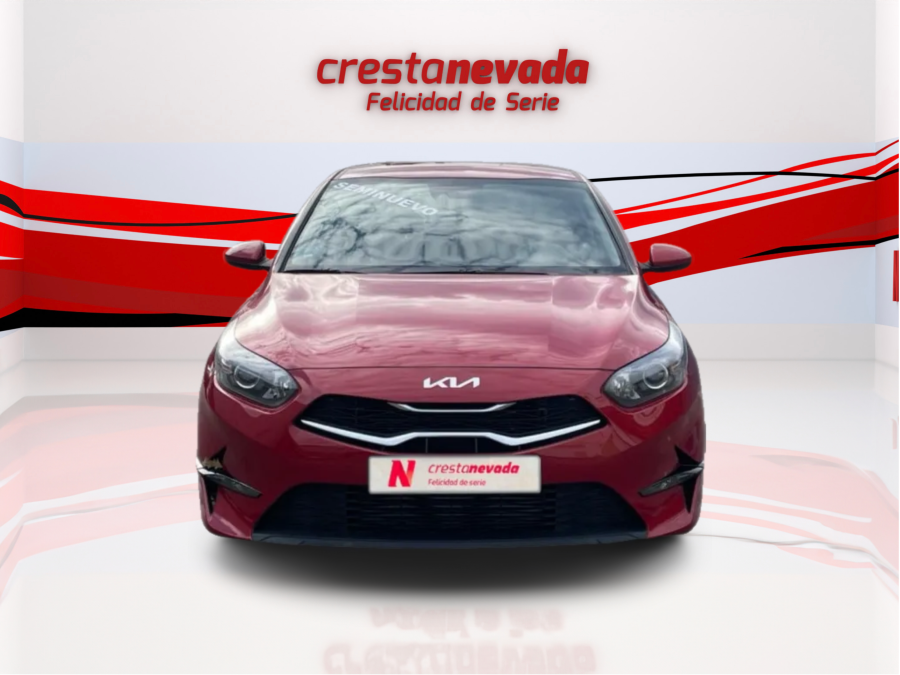 Imagen de Kia CEED