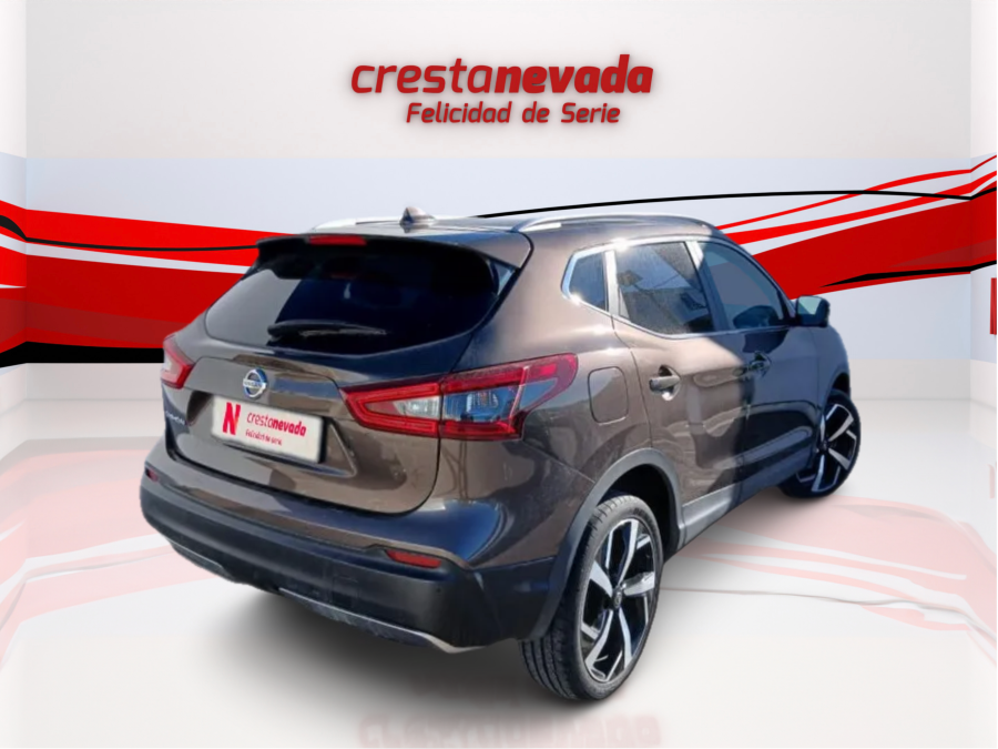 Imagen de NISSAN QASHQAI