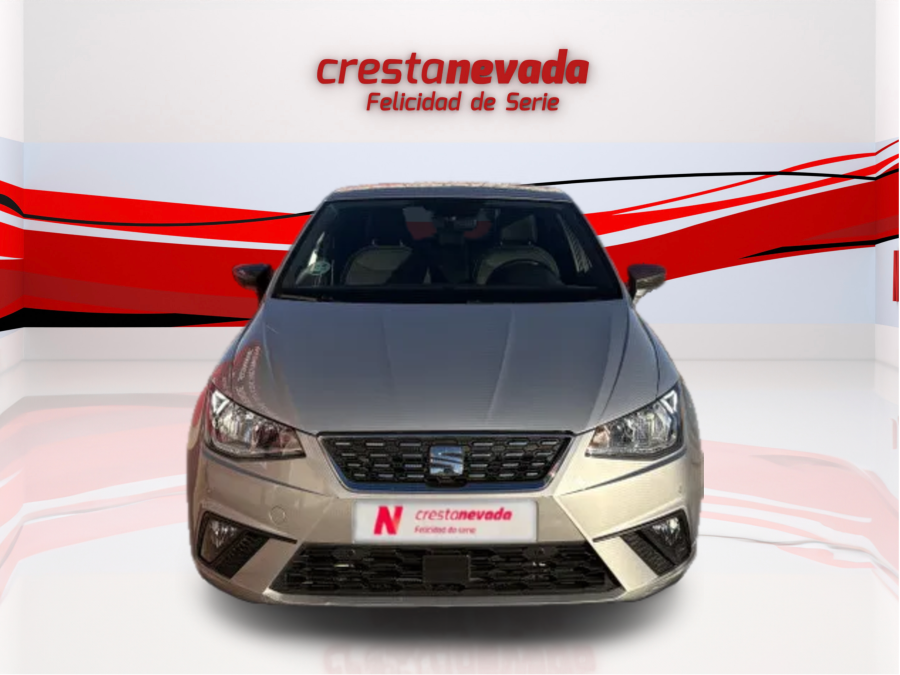 Imagen de SEAT Ibiza