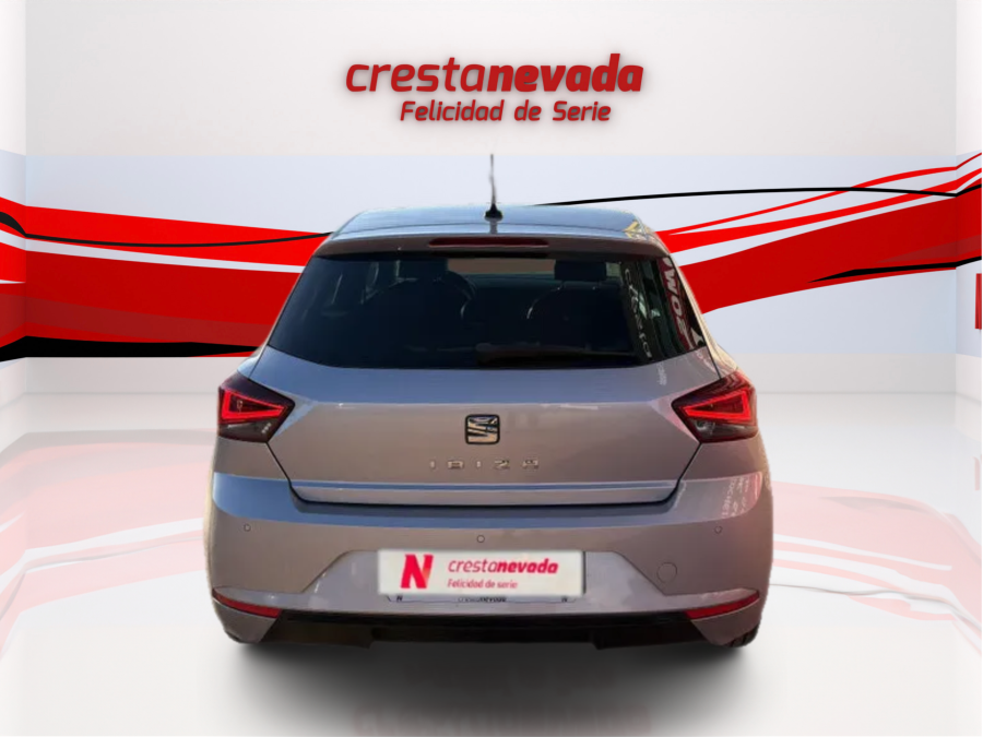 Imagen de SEAT Ibiza