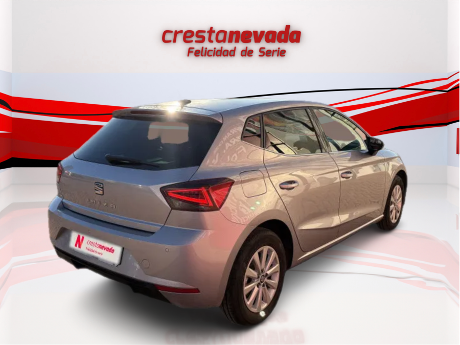 Imagen de SEAT Ibiza