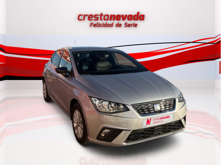 Imagen de SEAT Ibiza