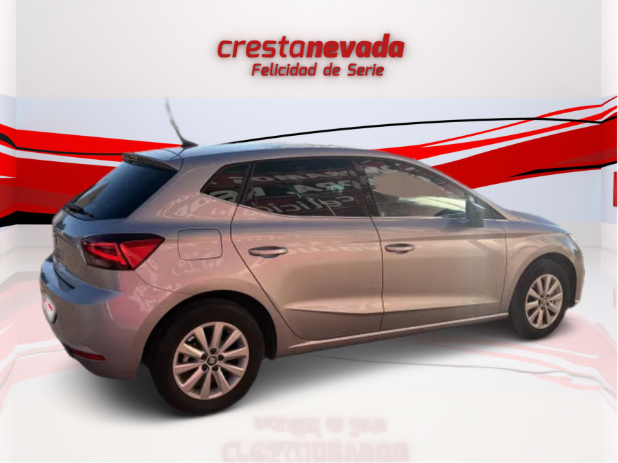 Imagen de SEAT Ibiza