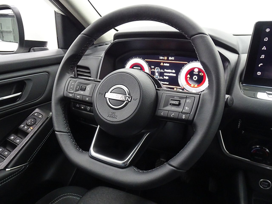 Imagen de NISSAN Qashqai