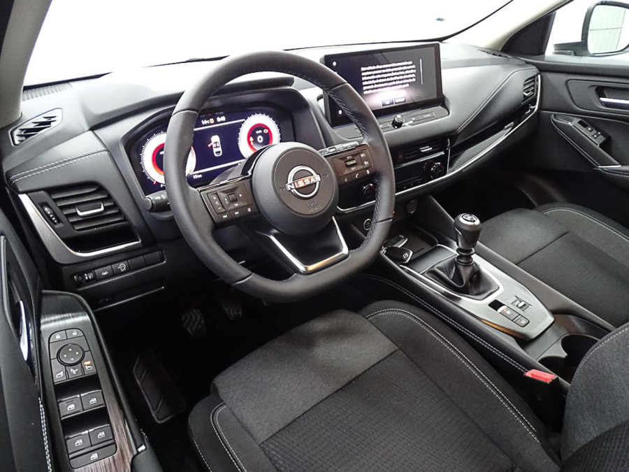 Imagen de NISSAN Qashqai