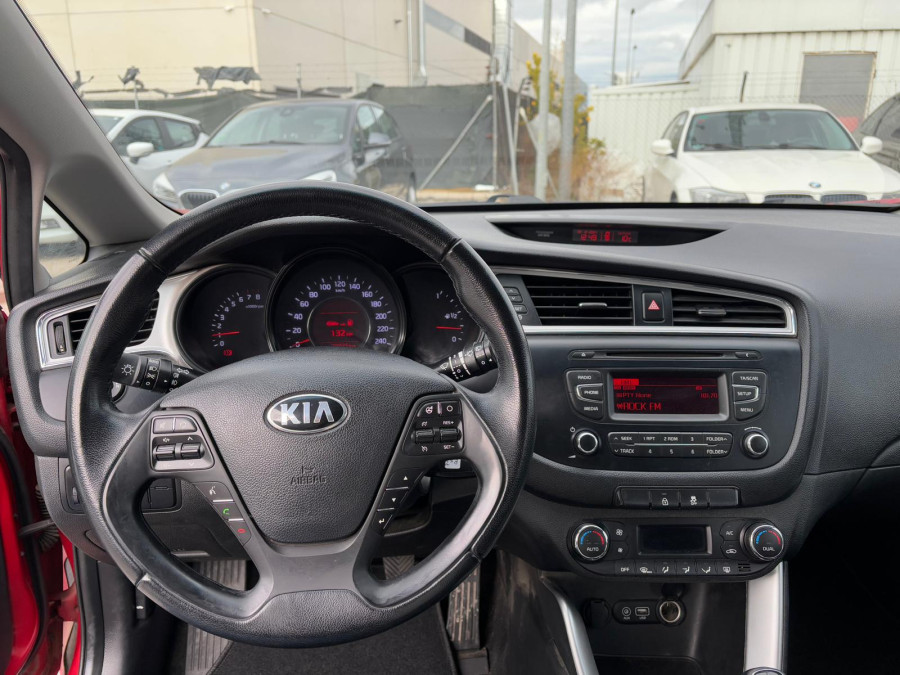 Imagen de Kia cee'd