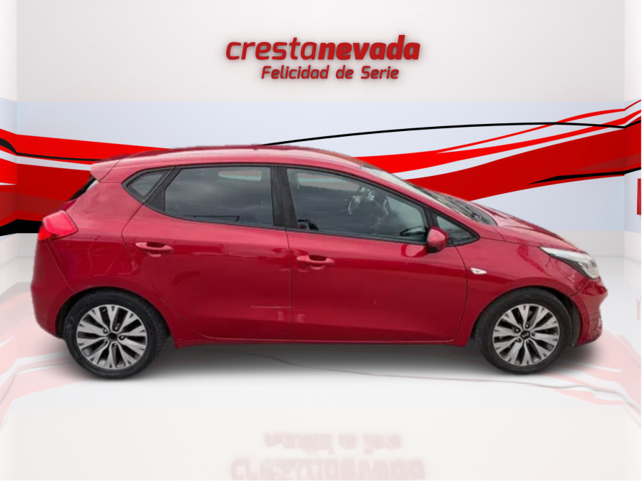 Imagen de Kia cee'd