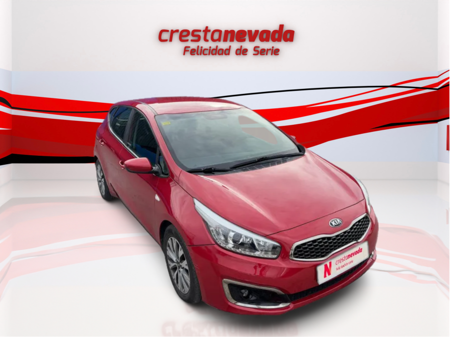 Imagen de Kia cee'd