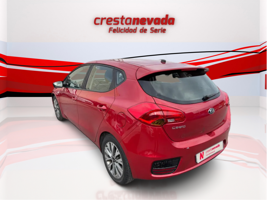 Imagen de Kia cee'd