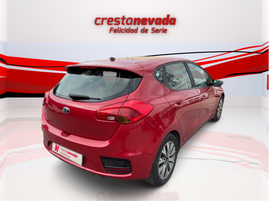 Imagen de Kia cee'd