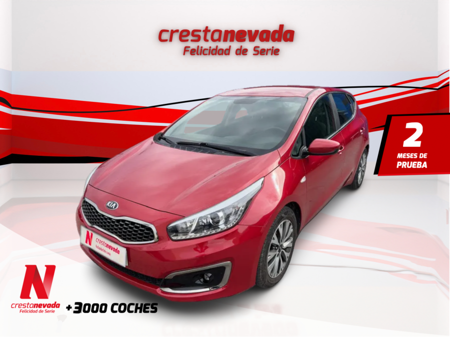 Kia Cee'd