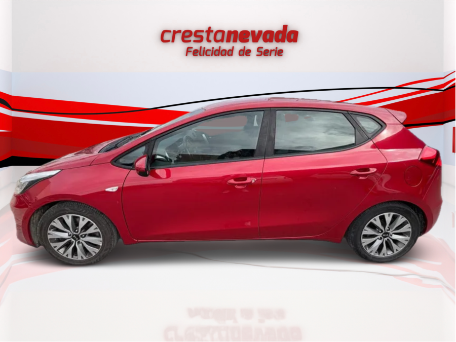 Imagen de Kia cee'd