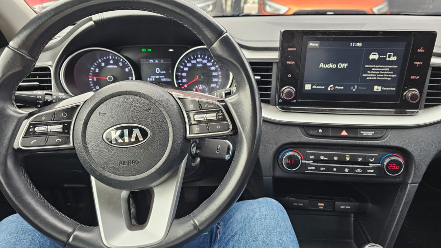 Imagen de Kia XCeed