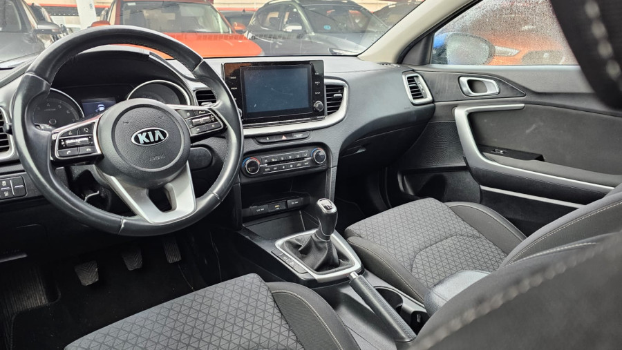 Imagen de Kia XCeed