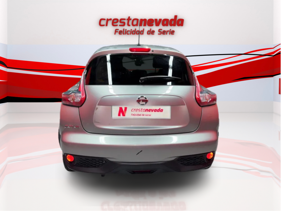 Imagen de NISSAN JUKE