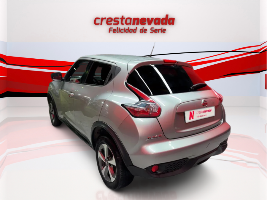 Imagen de NISSAN JUKE