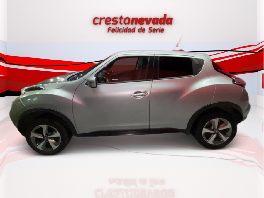 Imagen de NISSAN JUKE