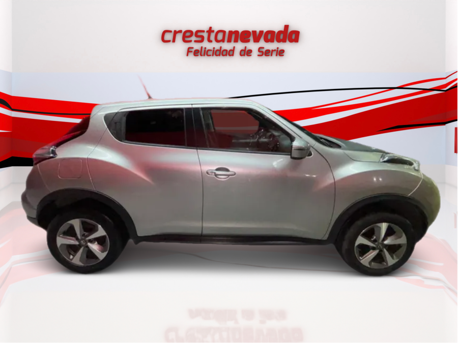 Imagen de NISSAN JUKE