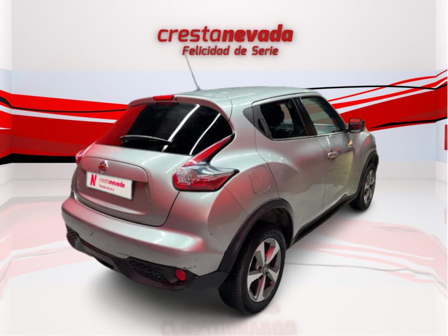 Imagen de NISSAN JUKE