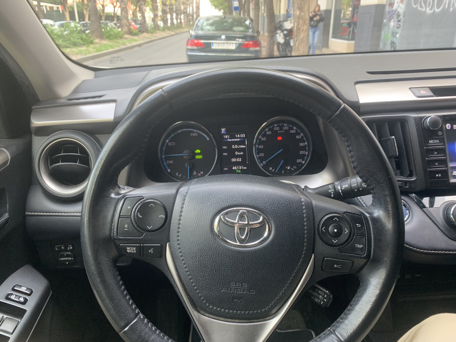 Imagen de TOYOTA Rav4