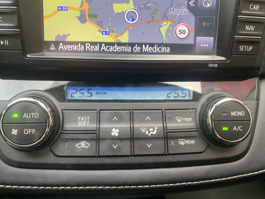 Imagen de TOYOTA Rav4