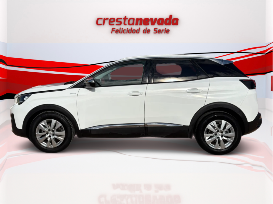 Imagen de Peugeot 3008